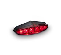 KOSO NORTH AMERICA TAIL LIGHT LED RED