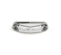 Fanale posteriore STR8 LED universale omologato CE