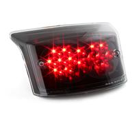 Fanalino Lexus Black LED, MBK Booster / BW's dopo 2004