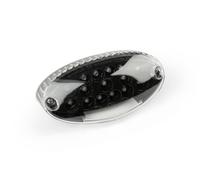 Fanalino Lexus Black LED, Peugeot Ludix