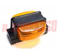 FANALINO LUCE DI INGOMBRO LATERALE AUTOCARRO FIAT OM IVECO RIMORCHIO ANNI 80