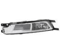 FANALINO LUCE DIURNA DESTRO P21W PER VOLKSWAGEN PASSAT 14> HELLA