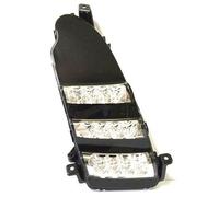 Luce Diurne Destra LED HELLA Per PEUGEOT 508 SW I