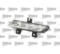 FANALINO LUCE DIURNA LED SINISTRO PER RENAULT CAPTUR 13> DESTRO CLIO 12> VALEO