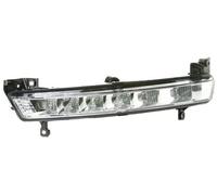 FANALINO LUCE DIURNA SINISTRO LED PER CITROEN C4 PICASSO GRAN PICASSO 10> HELLA