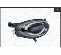 FANALINO LUCE DIURNA SINISTRO LED PER FIAT 500X 18> MARELLI