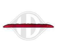 fanalino luce fanale 3° STOP LUCE COMPATIBILE CON SEAT LEON, 2013-2020 LED