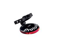 Fanalino Luce Posteriore Rossa per Selle Prologo U-Light 2 Led