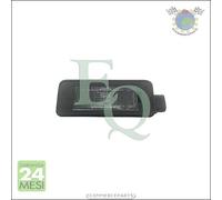 Fanalino Luce Targa Eq Per Peugeot 508 208