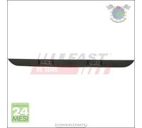 Fanalino luce targa Fast per CITROEN JUMPER II FIAT DUCATO PEUGEOT BOXER