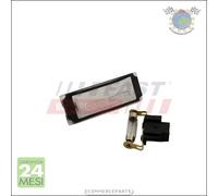Fanalino luce targa Fast per CITROEN JUMPER II FIAT DUCATO PEUGEOT BOXER bqp
