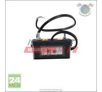 Fanalino luce targa Fast per CITROEN JUMPER II JUMPY I FIAT ULYSSE DUCATO SC bqq
