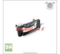 Fanalino luce targa Fast per MERCEDES SPRINTER 416 414 413 412 411 410 408 316