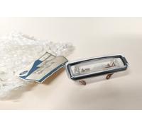 FANALINO LUCE TARGA FORD FOCUS 1998 FANALE LUCE TARGA POSTERIORE ORIGINALE FORD