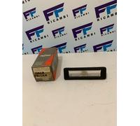 FANALINO LUCE TARGA LANCIA PRISMA ORIGINALE 82407140