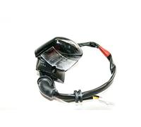 Fanalino luce targa Originale per Piaggio Fly 125 150 4T 2004 2005 2006 2007 2008 2009 2010 2011 2012 2013 2014
