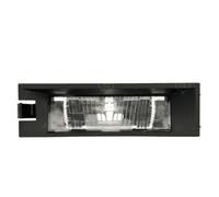 Luce targa OLSA 1.05.084.00