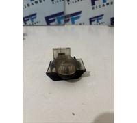 FANALINO LUCE TARGA POSTERIORE ORIGINALE FIAT 36555 RITMO PGM 0612