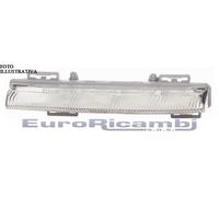 Fanalino Sinistro SX Mercedes W212 2009+