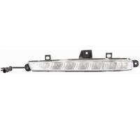 FANALE - LUCE POSIZIONE ANTERIORE DESTRA LED AMG DX MERCEDES W204 11>13