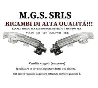 FANALINO PER RETROVISORE DESTRO e o SINISTRO (1PZ)VOLVO S60-V60 MOD. 09/10-12/13