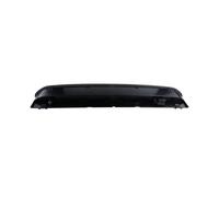 Fanalino Per Skoda Per Fabia III SEAT LED Terza Luce Stop Alta Nera 5G0945087B