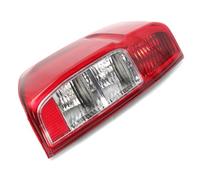 Fanalino Posteriore 1/2 Pezzi Per Nissan Per NAVARA D40 2005-2015 Luci Retromarcia Auto Fanale Posteriore Sinistro Destro Luci Retromarcia Lato Passeggero Lato Guida Fanale Posteriore Auto(Sinistra)