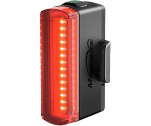 Fanalino Posteriore a LED Rosso Seemee 20 V2.0