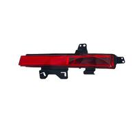 Fanalino posteriore auto Compatibile Con Land Per Rover Per Discovery Sport 2015 2016-2020 LR060911 Paraurti Posteriore Auto Riflettore Luce Fanale Posteriore Luce Freno Posteriore Lampada LR060910(Ri