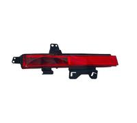 Fanalino posteriore auto Compatibile Con Land Per Rover Per Discovery Sport 2015 2016-2020 LR060911 Paraurti Posteriore Auto Riflettore Luce Fanale Posteriore Luce Freno Posteriore Lampada LR060910(Le