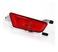 Fanalino posteriore auto Compatibile Con Land Per Rover Per Range Per Rover Per Evoque 2012-2018 Paraurti Posteriore Destro Sinistro Fendinebbia Luci Posteriori LR025148 LR025149 LR088531(Right)
