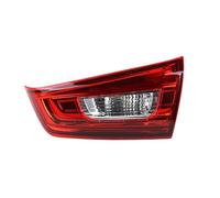 Fanalino posteriore auto Compatibile Con Mitsubishi Per Outlander Sport Per ASX Per RVR 2011-2019 Fanale Posteriore Accessori Auto Fanale Posteriore Stop Luce Freno Indicatore Direzione Fendinebbia(In