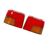 Fanalino posteriore auto Compatibile Con Peugeot 205 1983-1990 1991 1992 1993 1994 634983 635041 Fanale Posteriore Per Auto Fanale Posteriore Retromarcia Freno Stop Paralume Fanale Posteriore(Set)