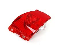 Fanalino posteriore auto Compatibile Con Peugeot 308CC C3 2008 2009 2010 2011 2012 2013 2014 Fanale Fendinebbia Posteriore Paraurti Posteriore Luce Freno Gruppo Fanale Posteriore Lampada Segnalazione(