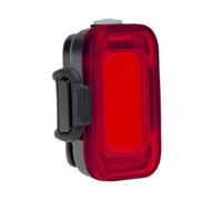Fanalino posteriore bici Blackburn Grid light set Noir