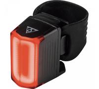 Fanalino Posteriore Bici LED Rosso Be Seen 30 USB-C Ricaricabile