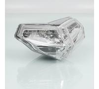 Fanalino posteriore Bike It per Ducati 848 2008-2010 LED