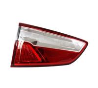 Fanalino Posteriore Compatibile Con Ford Per Ecosport 2013 2014 2015 2016 2017 2018 Fanale Posteriore Paraurti Spia Freno Fendinebbia Fanale Posteriore Senza Lampadina(Inner Left)