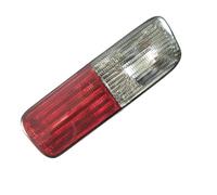 Fanalino posteriore Compatibile Con Land Per Rover Per Discovery 2 XFB000730 Indicatore Direzione Auto Lampada Freno Paraurti Posteriore Riflettore Fendinebbia Lampada Retromarcia XFB000720(Right)