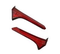 Fanalino Posteriore Compatibile Con Mitsubishi Per Eclipse Per Cross 2017 2018 2019 2020 Luce Posteriore Interna Luce Freno Stazionamento Luce Segnalazione Accessori Luci Posteriori(Pair)