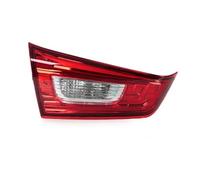 Fanalino posteriore Compatibile Con Mitsubishi Per Outlander Sport Per ASX Per RVR A2W 2011-2019 Fanale Posteriore Gruppo Fanale Posteriore Lampada Freno Fendinebbia Indicatore Direzione(Inner Left)