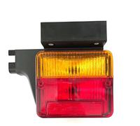 FANALINO POSTERIORE DESTRO PIAGGIO APE 50 ULTIMA SERIE