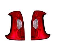 IPARLUX 16090412 Fanale posteriore