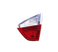 FANALINO POSTERIORE Destro senza attacco Bianco Rosso Interno 63216937460