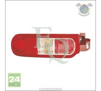 Fanalino Posteriore Eq Dx Destro Per Nissan Cube