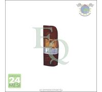 Fanalino Posteriore Eq Sx Sinistro Per Ford Transit bek