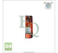 Fanalino Posteriore Eq Sx Sinistro Per Renault Rapid bd3