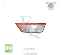 Fanalino posteriore EQ Sx Sinistro per SKODA RAPID