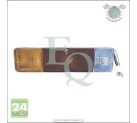 Fanalino Posteriore Eq Sx Sinistro Per Suzuki Samurai Sj413