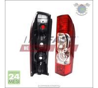 Fanalino posteriore Fast Dx Destro per CITROEN JUMPER II FIAT DUCATO PEUGEOT bpw